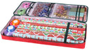 Wrapping Paper Organizer