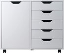 Winsome Wood Halifax Storage/Organization, White