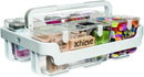 Stackable Storage Caddy