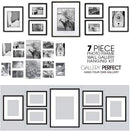 Frame Gallery - 7 Piece