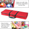 Wrapping Paper Organizer