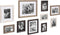 Mixed Frame Gallery - 10 Piece