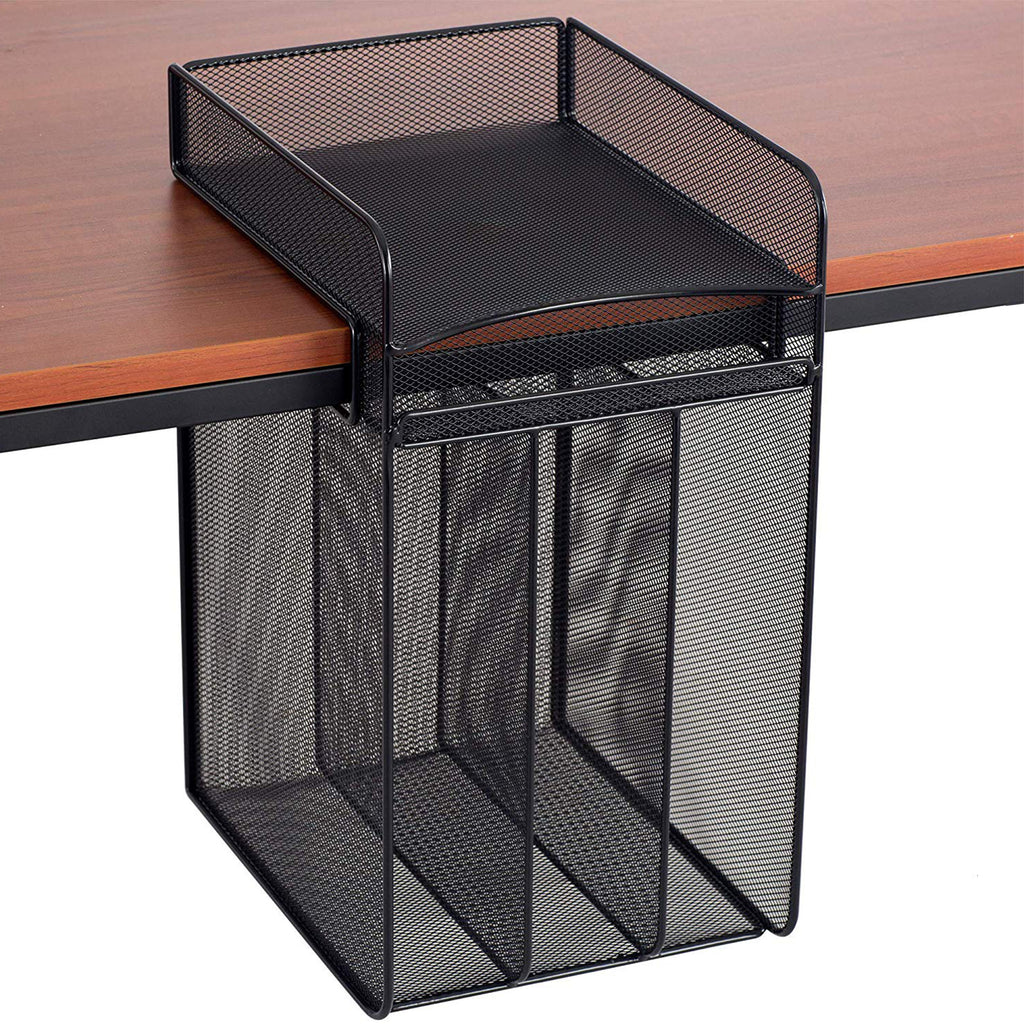 Hanging File Organizer for Desk – Crescent Creative