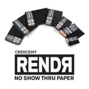 RENDR® Soft Cover Sketchpad