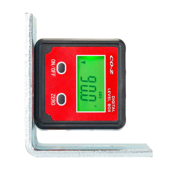 Miniature digital level hotsell